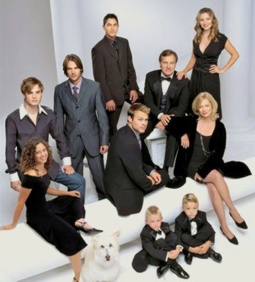 Family Camden & Friends - Season 9 Cast