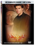 Angel: Season 1