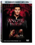 Angel: Season 2