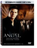 Angel: Season 4
