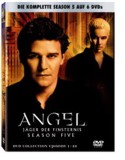 Angel: Season 5