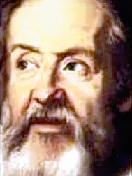 Galileo Galilei