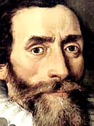 Johannes Kepler