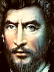 Michel de Nostredame alias Michel Nostradamus