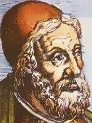 Claudius Ptolemaeus