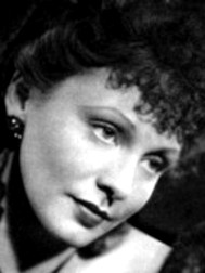 Zarah Leander, 1937