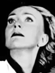Zarah Leander, c. 1944
