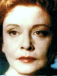 Zarah Leander c. 1965