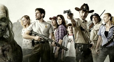 The Walking Dead: Stirb endlich!