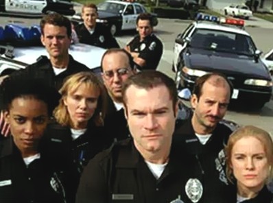 High Incident Cast