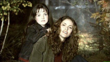 Lauren und Amy (vl)