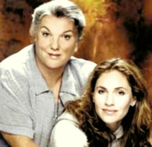 Maxine & Amy - Mutter & Tochter