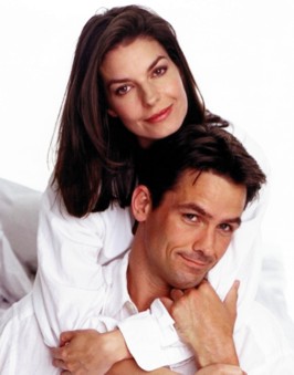 Lily & Rick