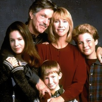 Family Brock