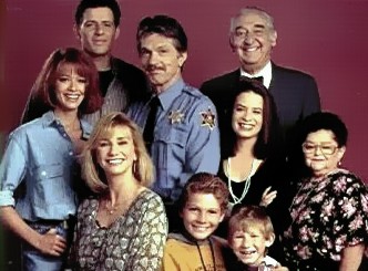 Picket Fences - Season 1 Cast