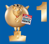 DWS RiesterRente Premium Schwein